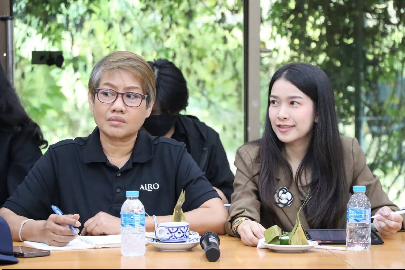 title - ผู้ว่าราชการจังหวัดพระนครศรีอยุธยา ลงตรวจพื้นที่เตรียมการพระราชพิธีถวายพระเพลิงพระบรมศพ สมเด็จพระนางเจ้าสิริกิติ์ พระบรมราชินีนาถ พระบรมราชชนนีพันปีหลวง ณ ศูนย์ส่งเสริมและพัฒนาอาชีพเสริมนอกภาคการเกษตร อำเภอบางไทร